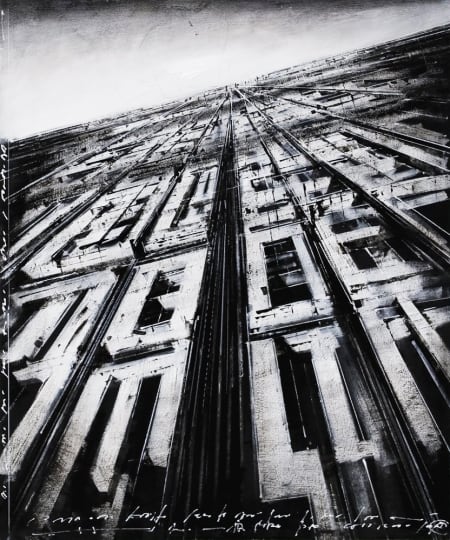 Jonathan Guaitamacchi — Small target